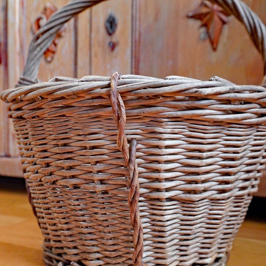 Bogenkorb Neu Alt 08