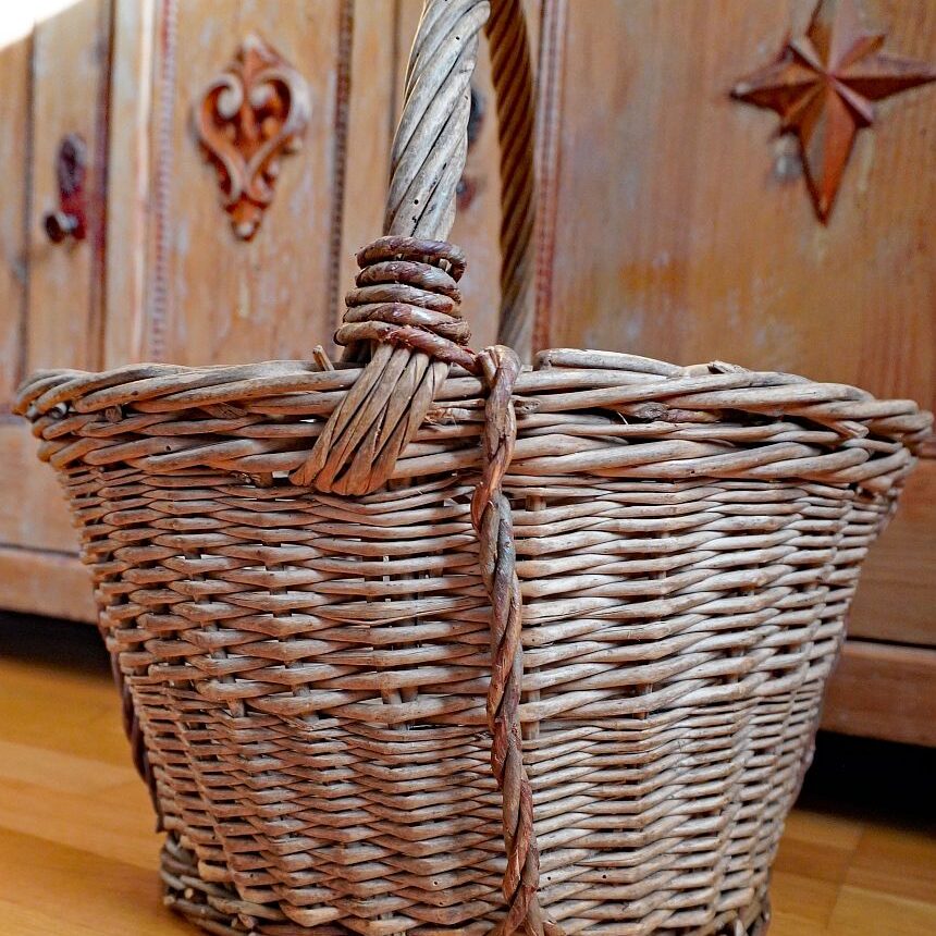 Bogenkorb Neu Alt 09