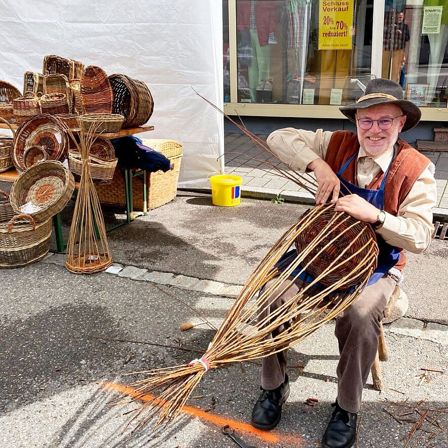 StGeorgen Heugausfest 5