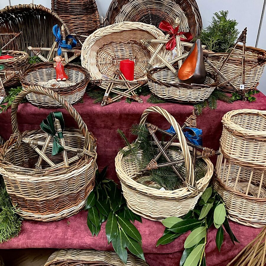 Korbmacher in Teannheim 04