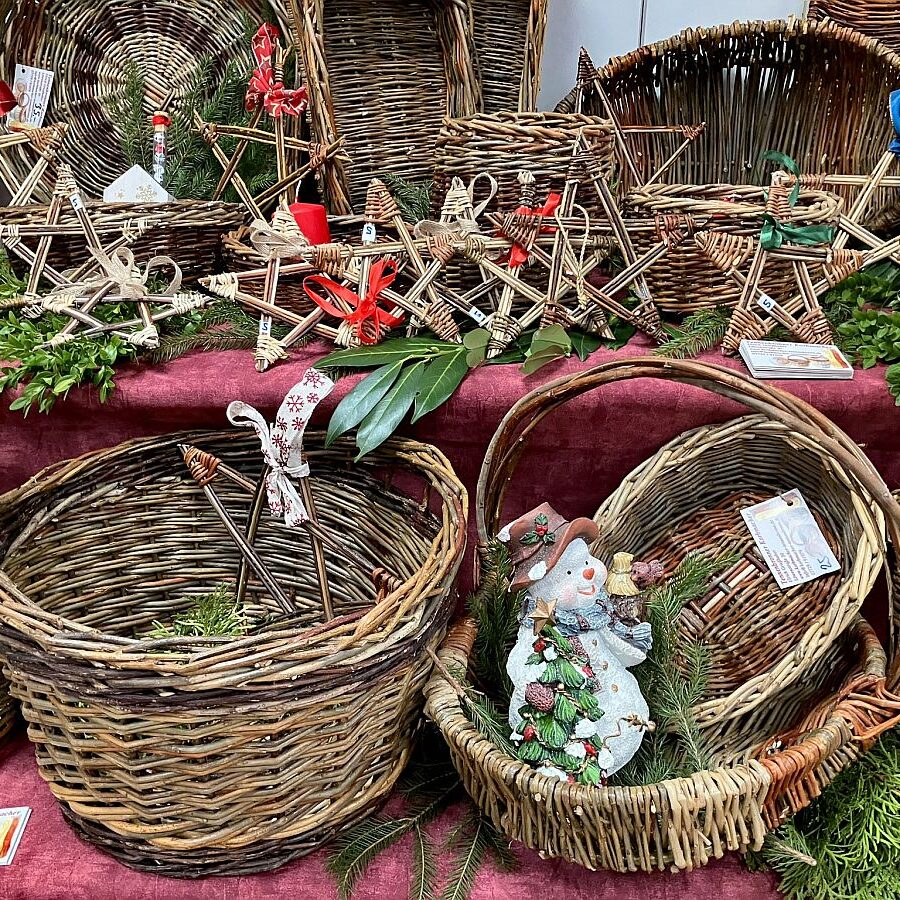 Korbmacher in Teannheim 05