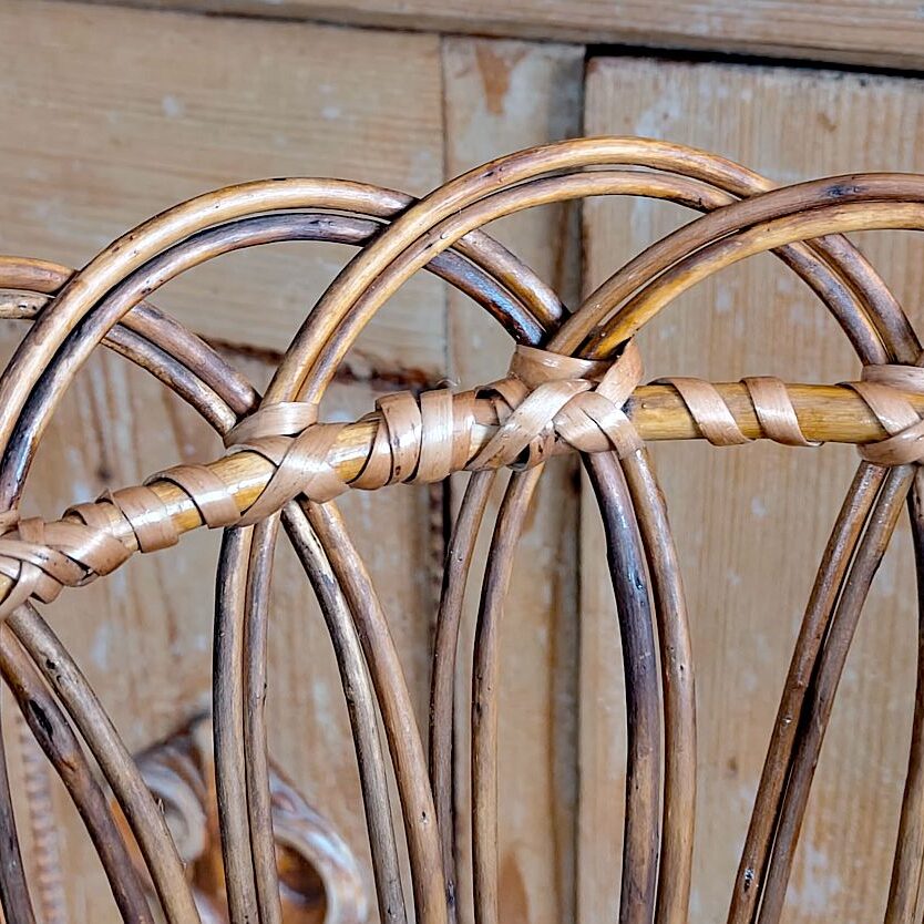 Reparatur Blumenständer 10