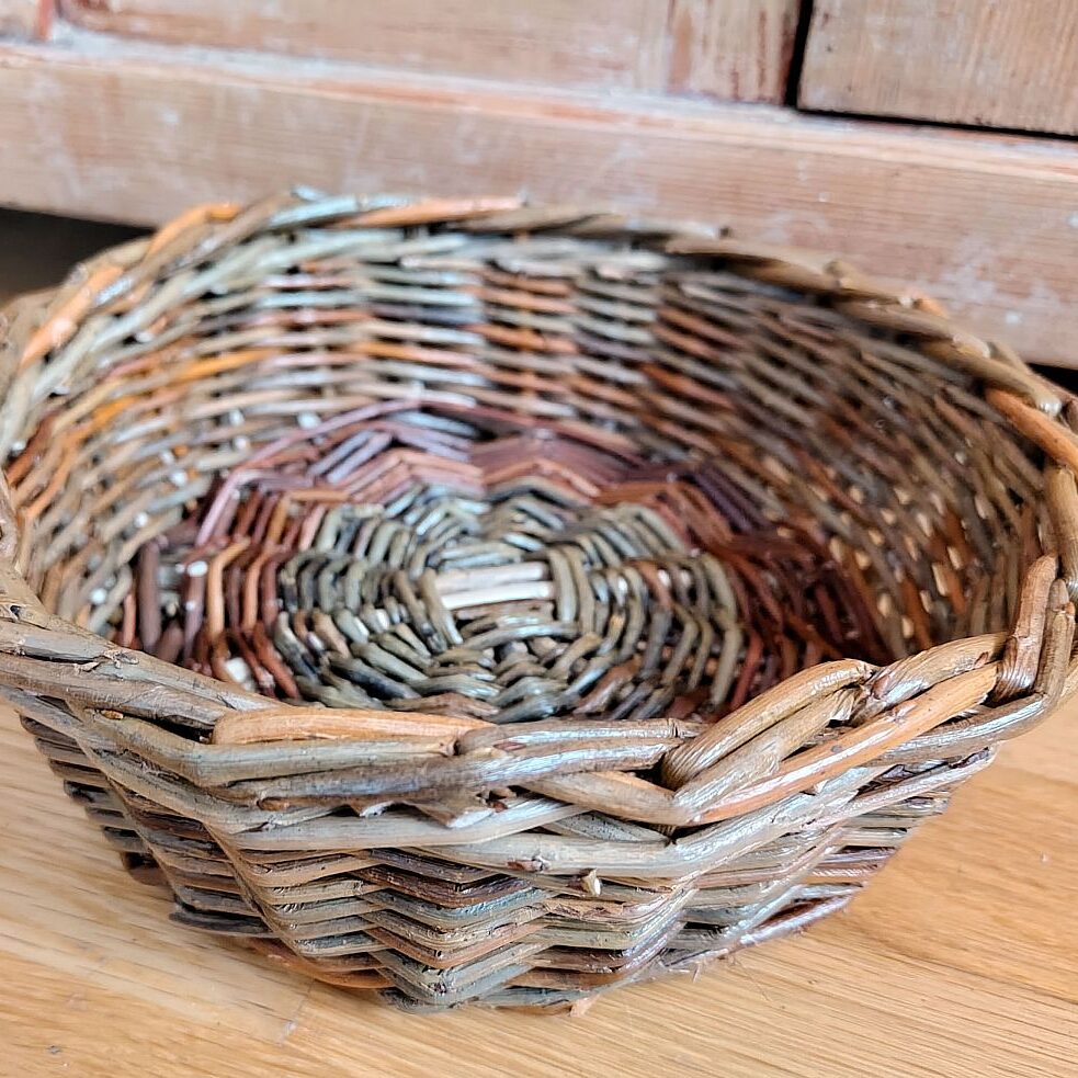 Mehrfarbige Schicht 4