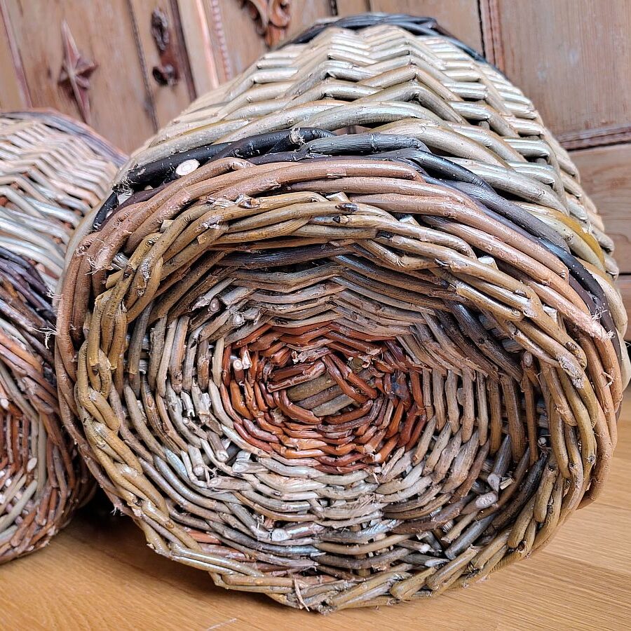 Papierkörbe 5